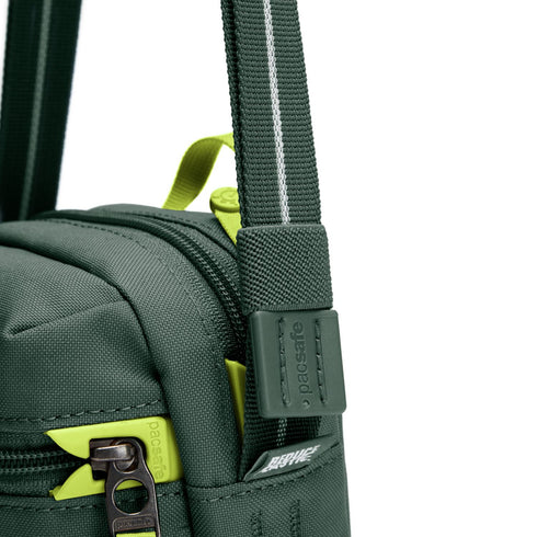 Pacsafe Go Anti-Theft Micro Crossbody Bag
